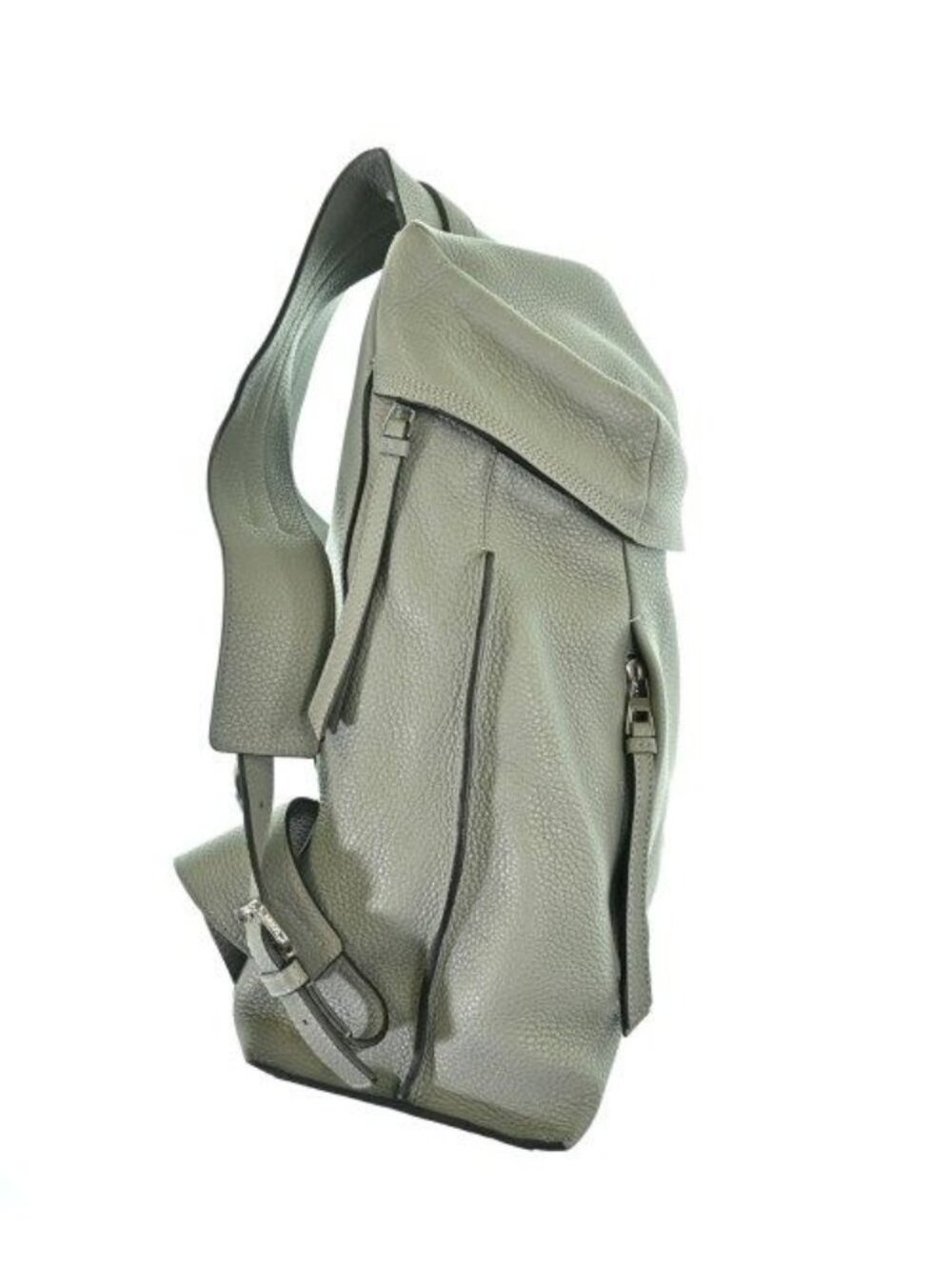 Loewe Backpack Gray - Picture 5 of 10